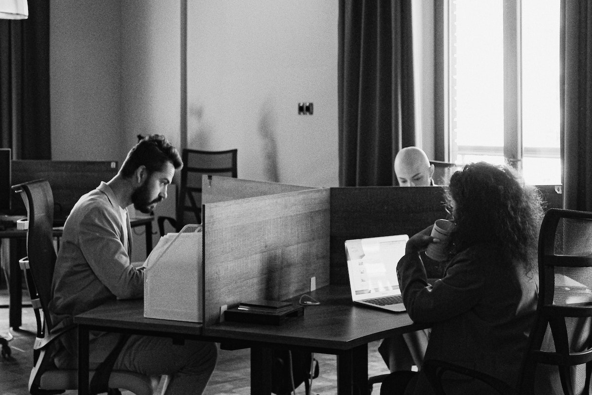 Managing employee relations